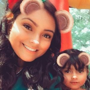 Meet your Posher, Lucy